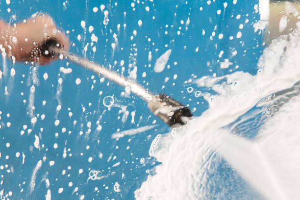 Best Spring Cleaning  in Dexter, GA